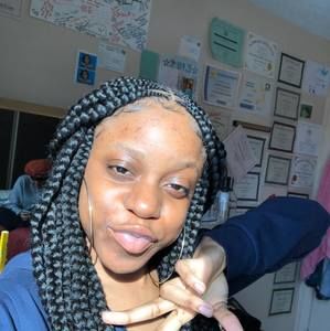 Meet your Posher, Princëss